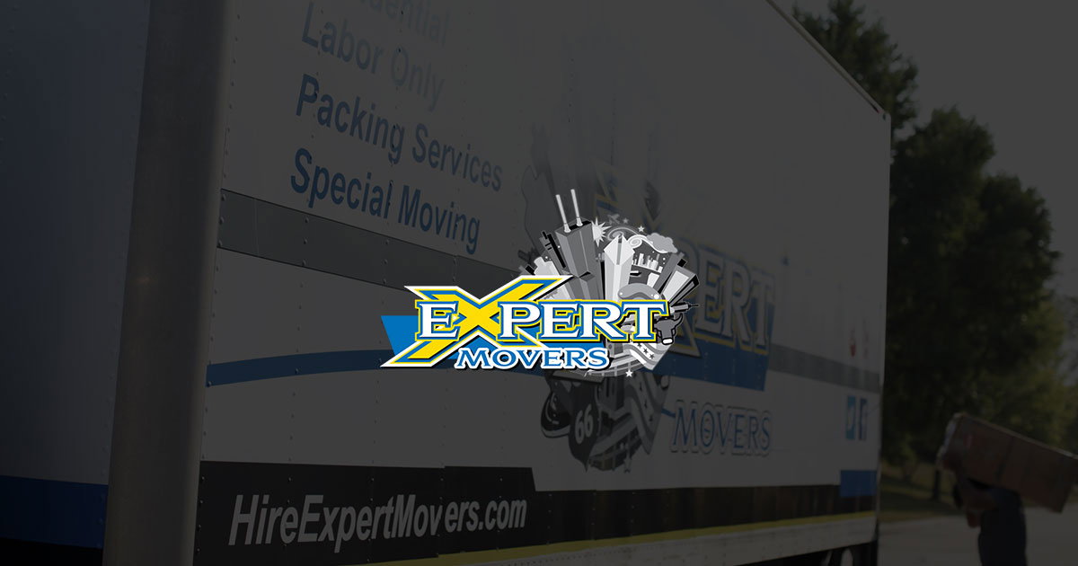 Expert Movers, Inc. photo