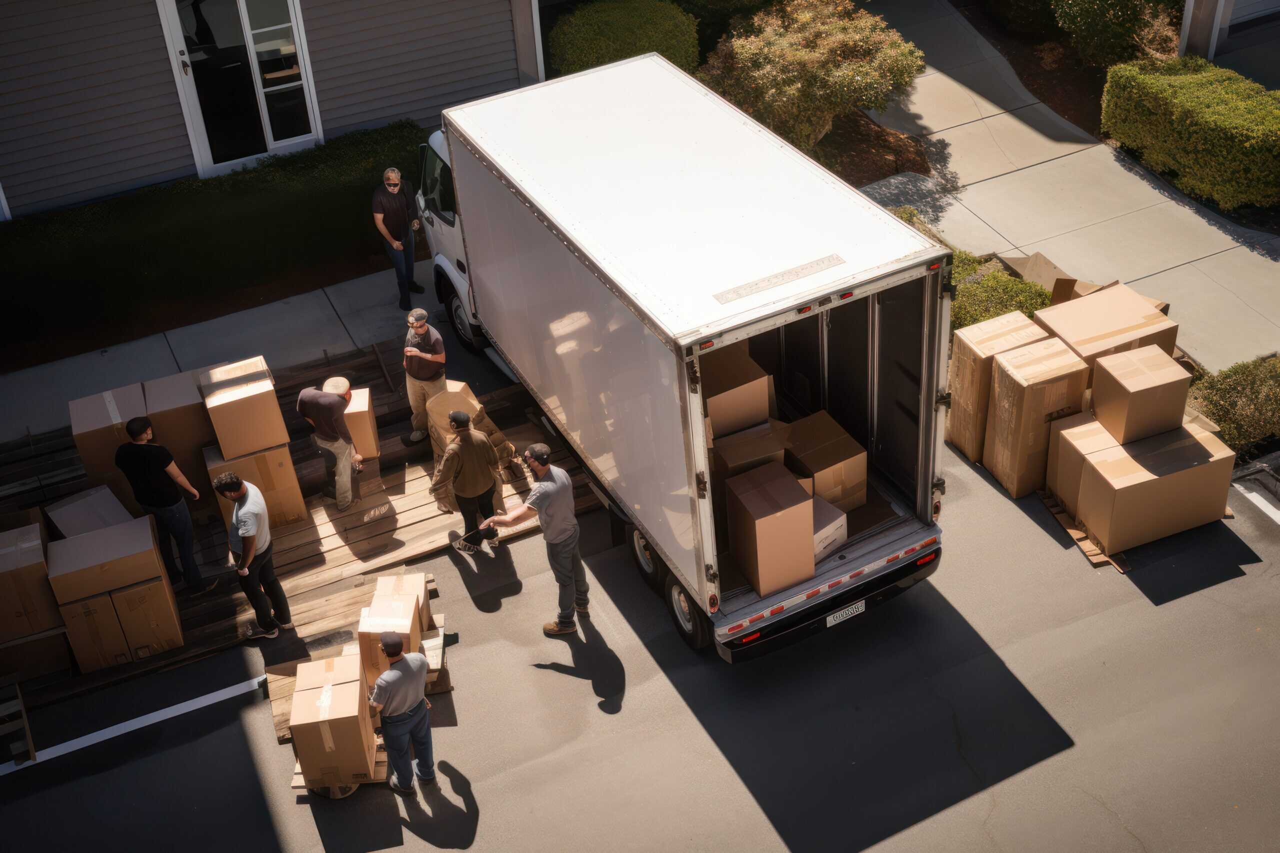 Fairprice Movers San Diego photo