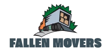 Fallen Movers photo