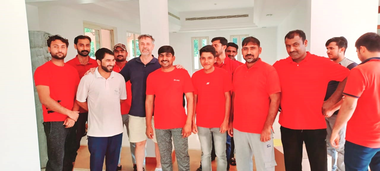 Fast City Movers and Packers Company photo