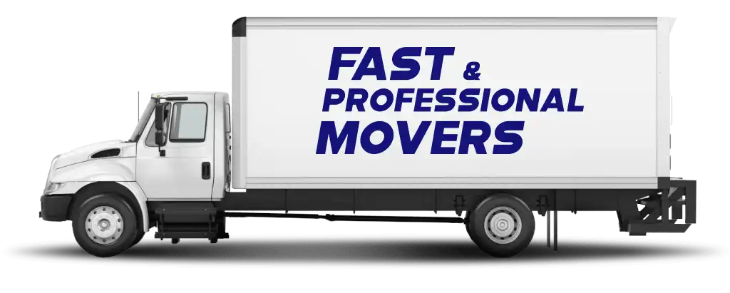 Fast & Professional Movеrs Long Beach photo