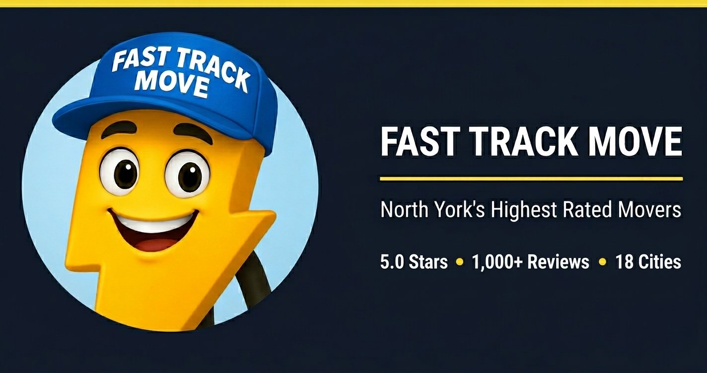 Fast Track Move photo