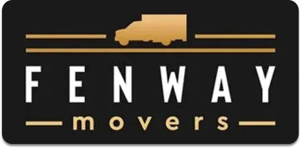 Fenway Movers photo