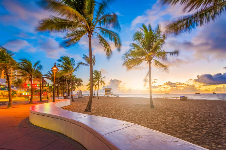 FlatRate Moving Miami photo