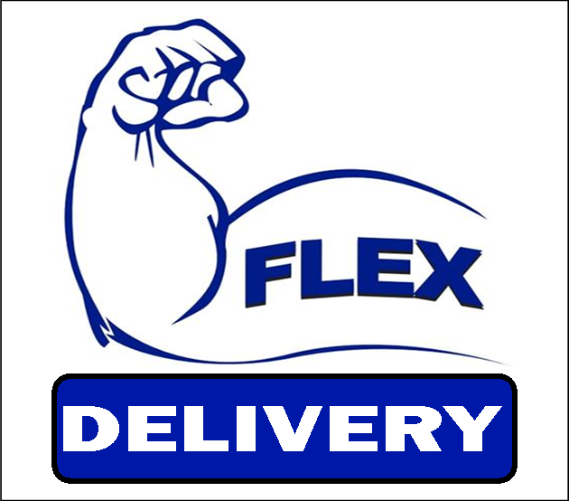 Flex Delivery Warehouse photo