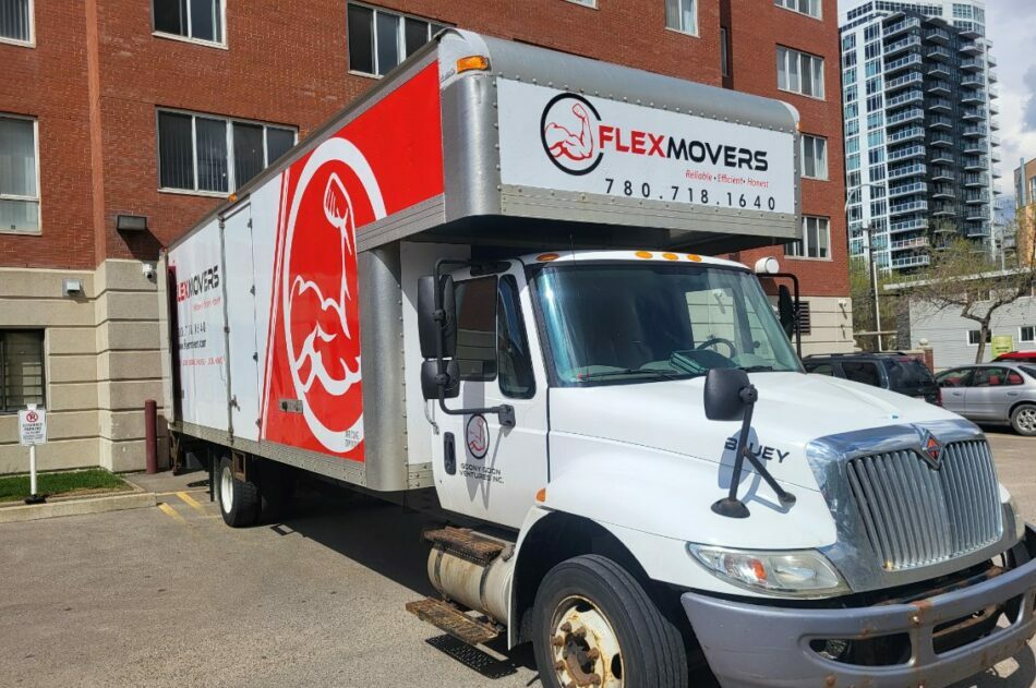 Flex Movers photo