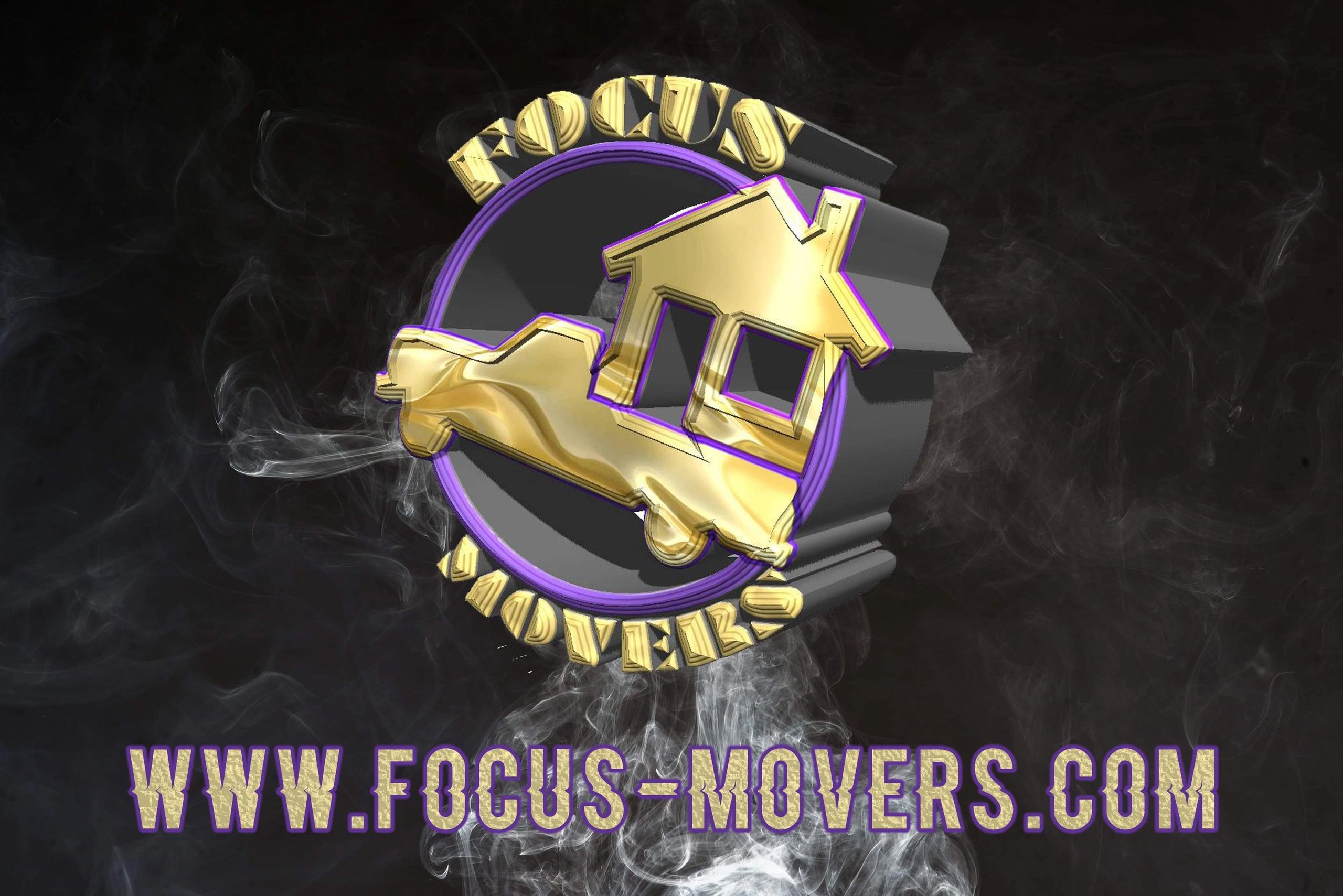Focus Movers Relocation Service photo