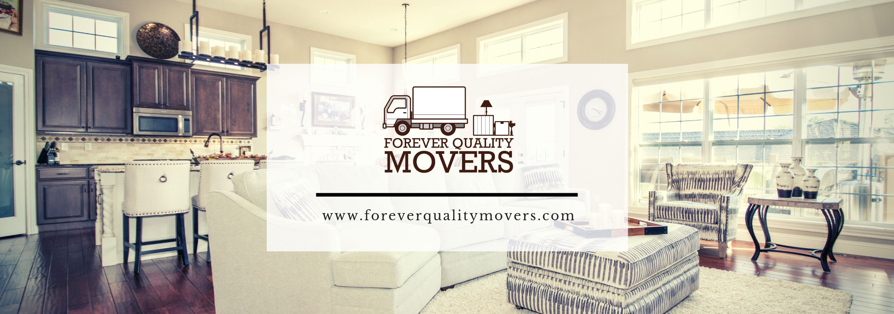 Forever Quality Movers photo