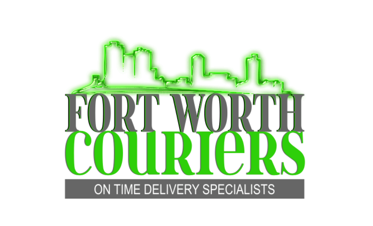 Fort Worth Couriers photo