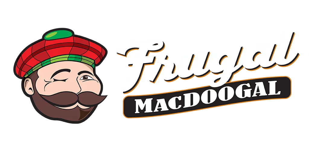 Frugal MacDoogal photo