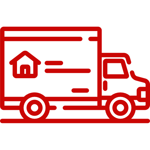 Full house movers photo