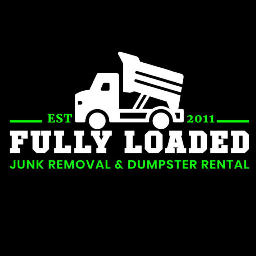 Fully Loaded Moving and Hauling llc photo