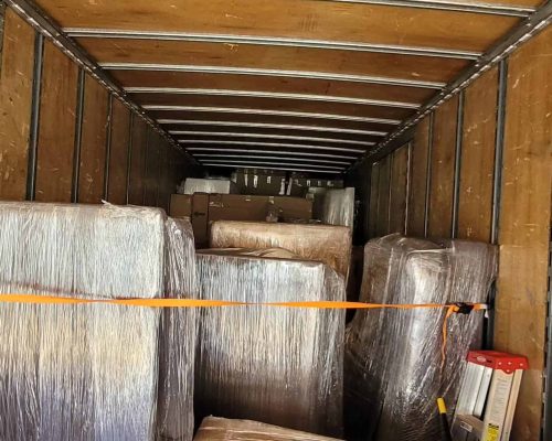 Galaxy Movers Inc - Best Packers & Movers in Edmonton, Local Movers, Commercial Movers, House Movers photo