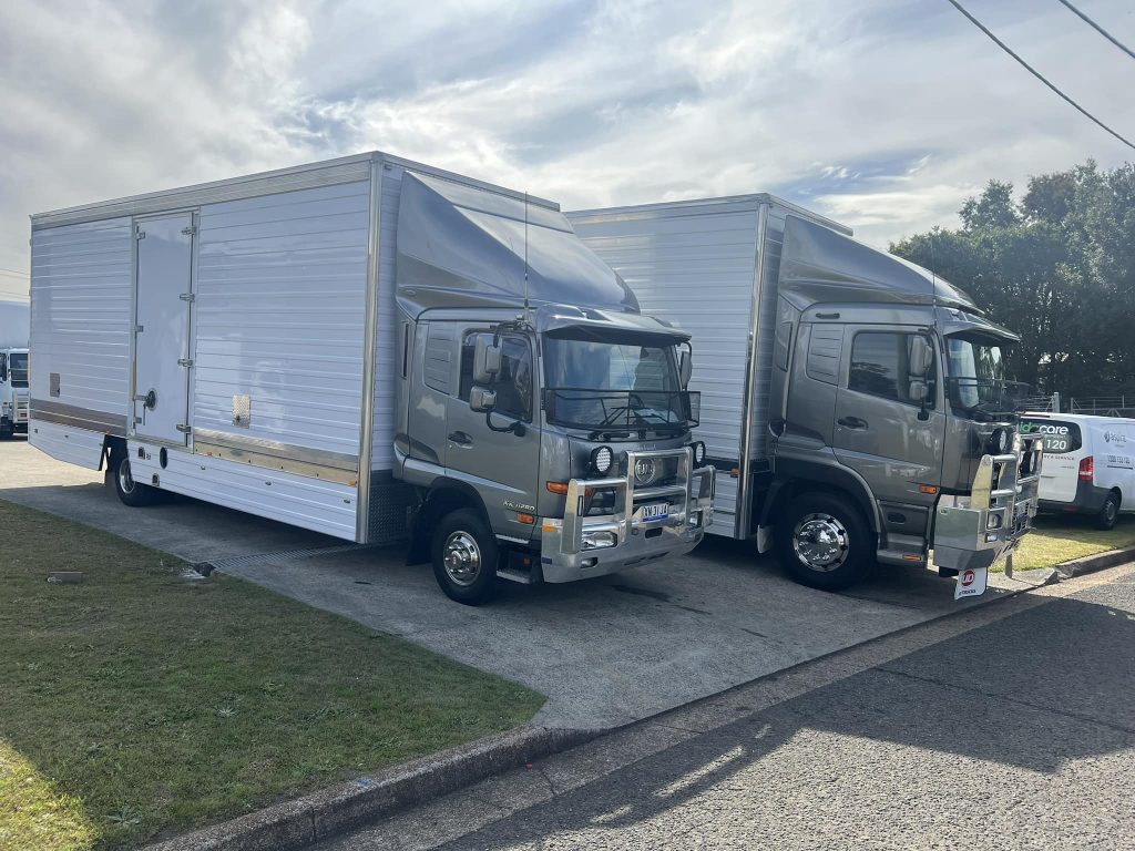 Get Interstate Removalist photo