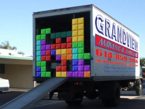 Grandview Moving photo