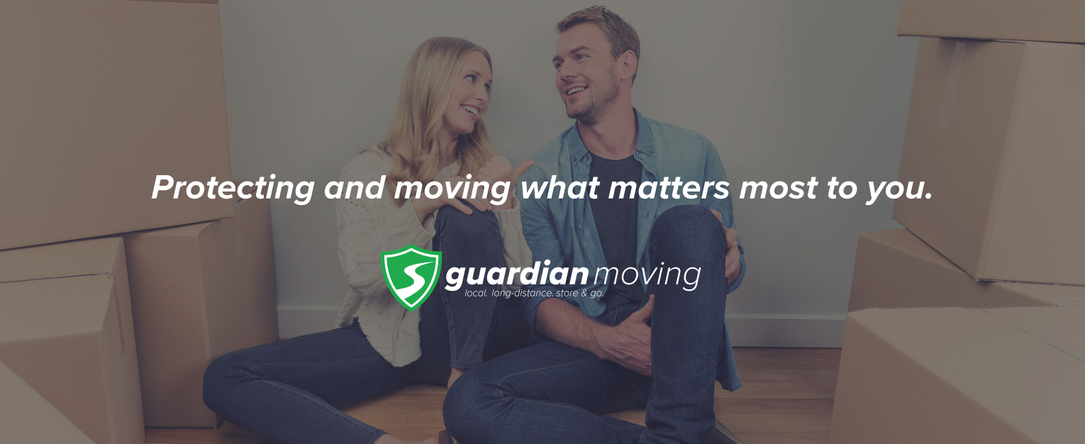 Guardian Moving Systems photo