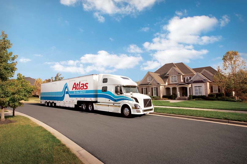 Guardian Relocation of Ohio - Atlas Van Lines photo