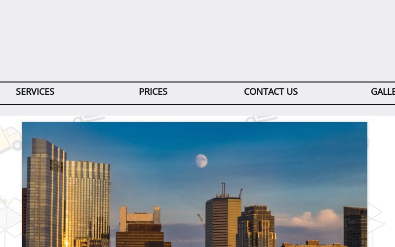 H & E Movers photo