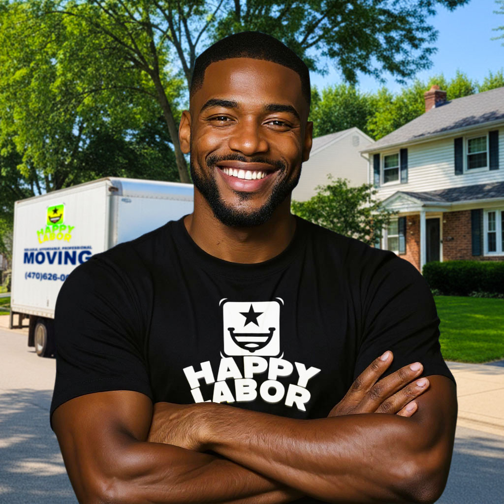 Happy Labor photo