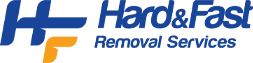 Hard & Fast Removalists photo