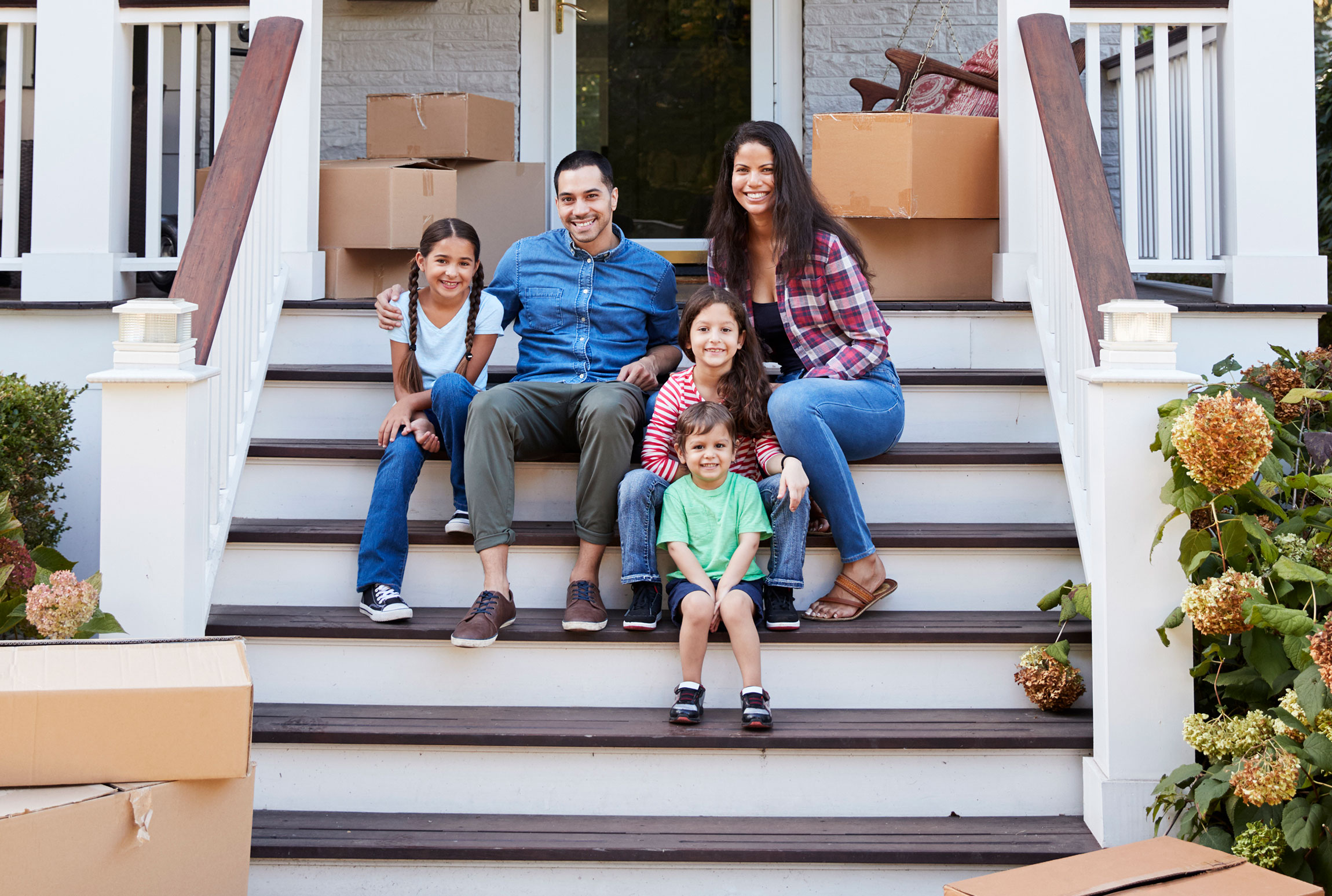 Hazzard Moving & Storage Company photo