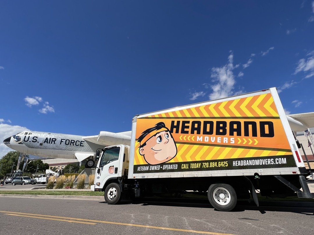 Headband Movers photo