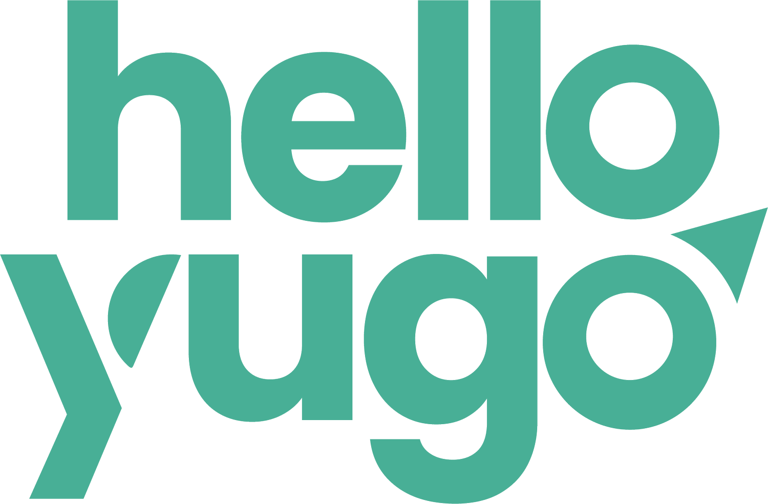 HelloYugo photo