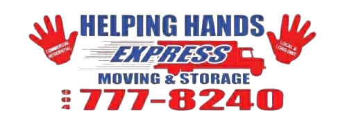 Helping Hands Express | Movers & Storage - Jacksonville, FL. photo