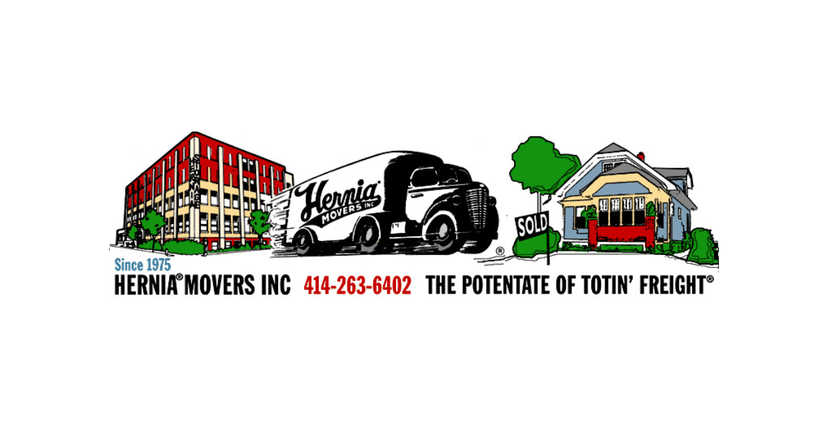Hernia Movers Inc photo