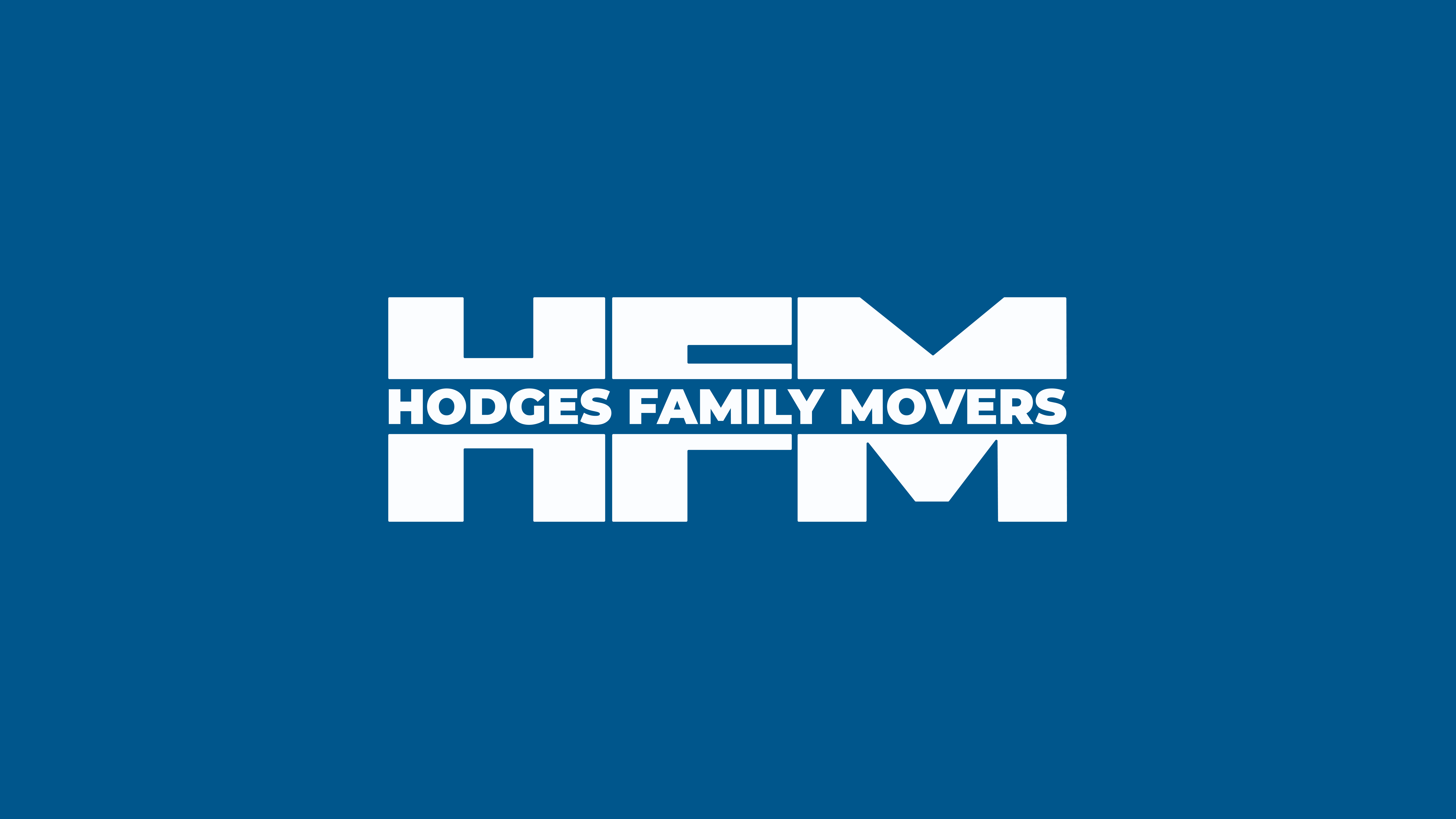 Hodges Family Movers photo