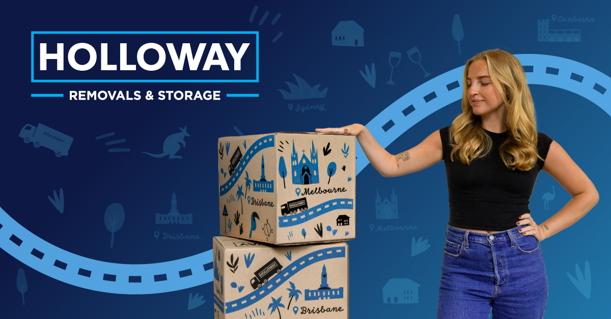 Holloway Removals photo