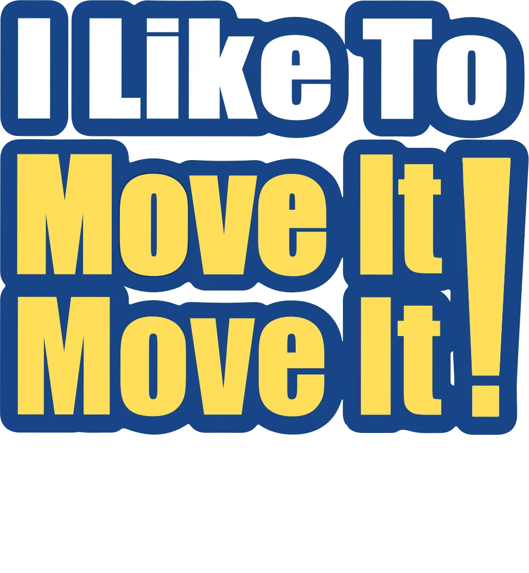 I Like To Move It Shipping Services LLC photo