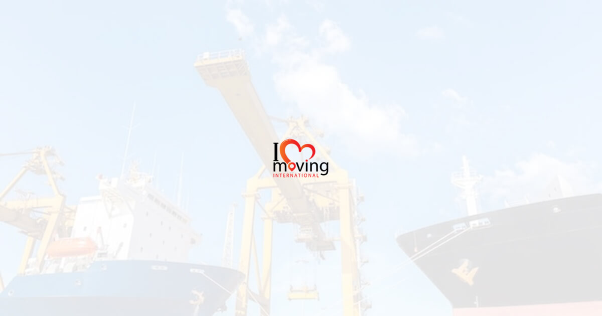 I Love Moving photo