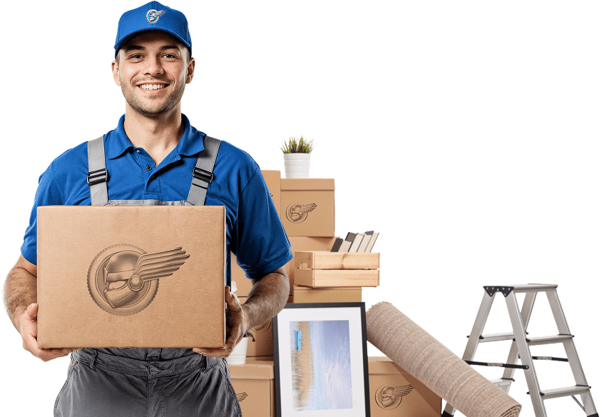 Imperial Moving & Storage photo