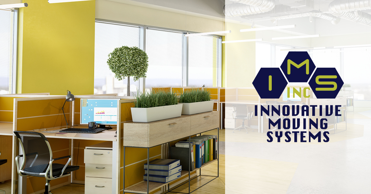 Innovative Moving Systems, Inc. photo