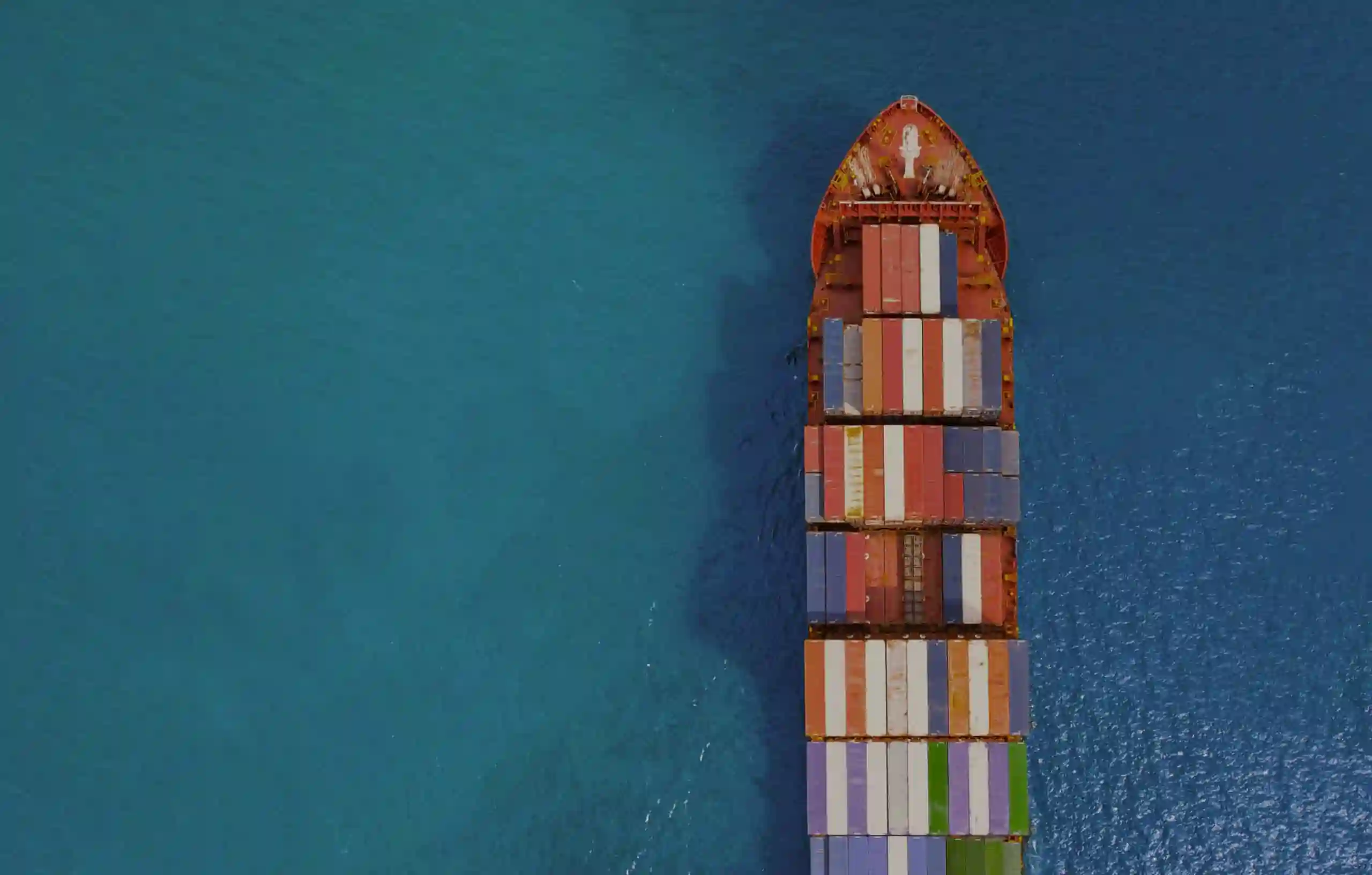 International Sea & Air Shipping photo