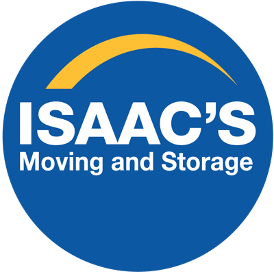 Isaac's Moving & Storage photo