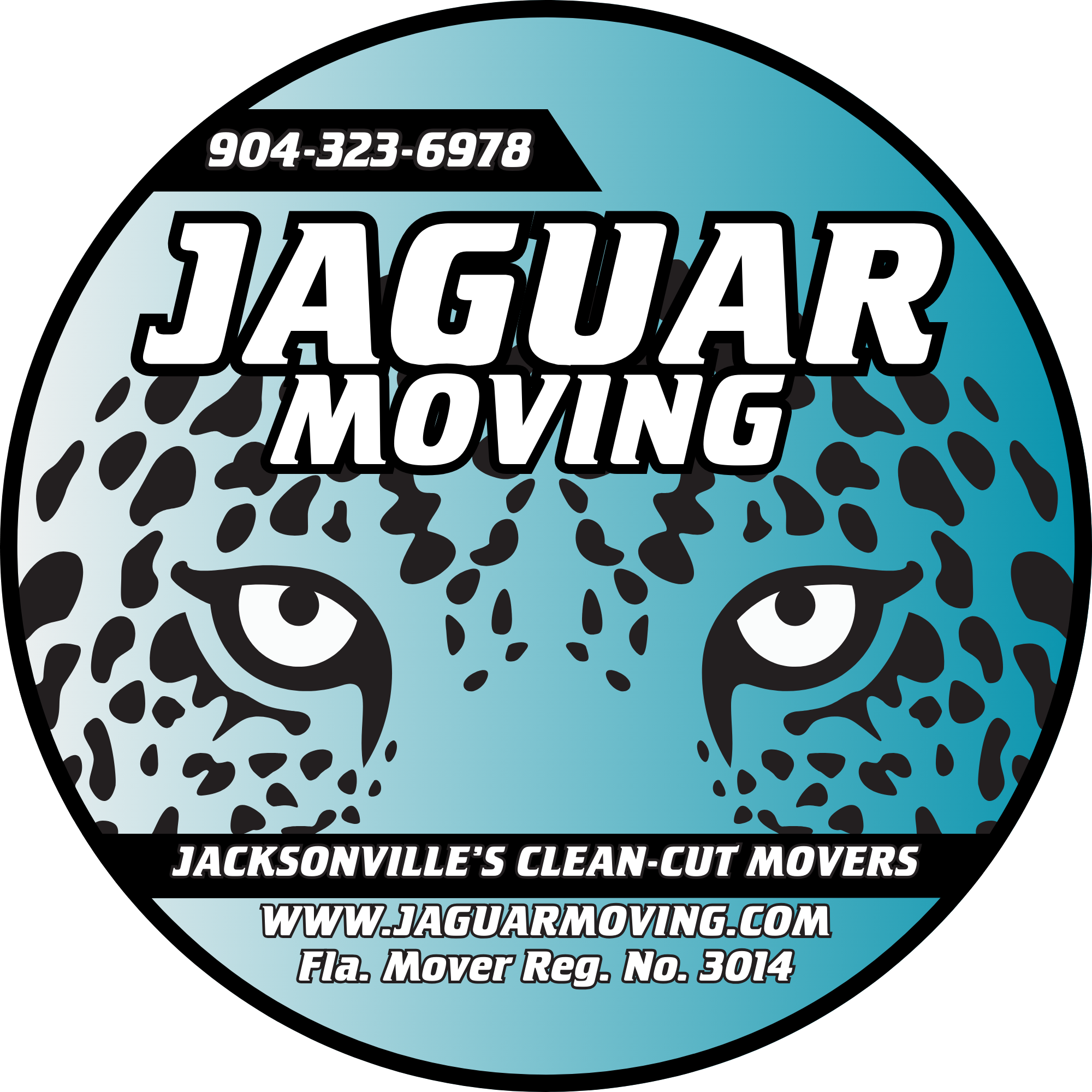 Jaguar Moving photo