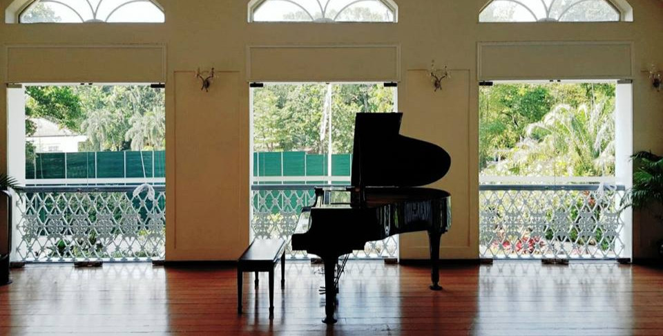Jie Transport Service (Professional Piano Movers Singapore) photo