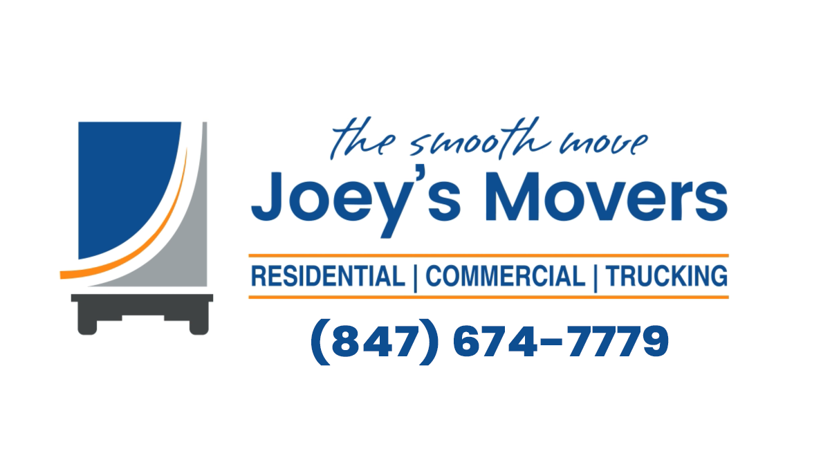 Joey's Movers photo