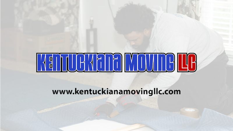 Kentuckiana Moving Louisville LLC photo