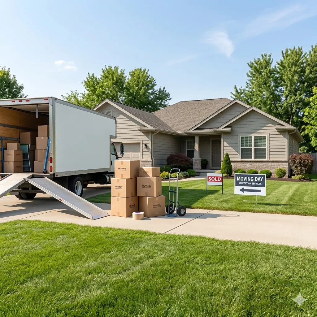 King Movers, LLC photo
