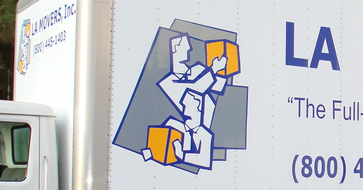 LA Movers photo
