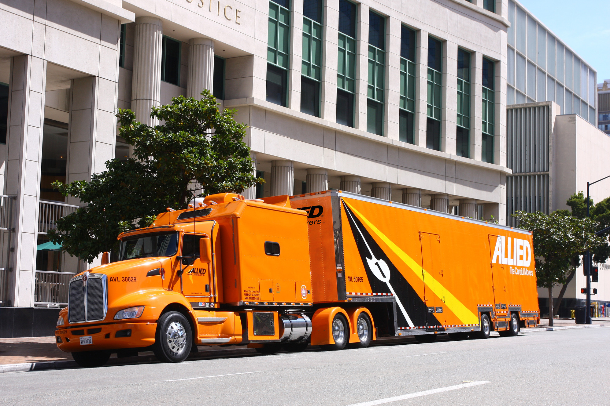 Lanigan Worldwide Moving & Warehousing, Inc. photo