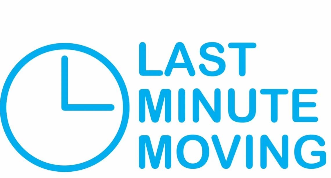 Last Minute Moving photo