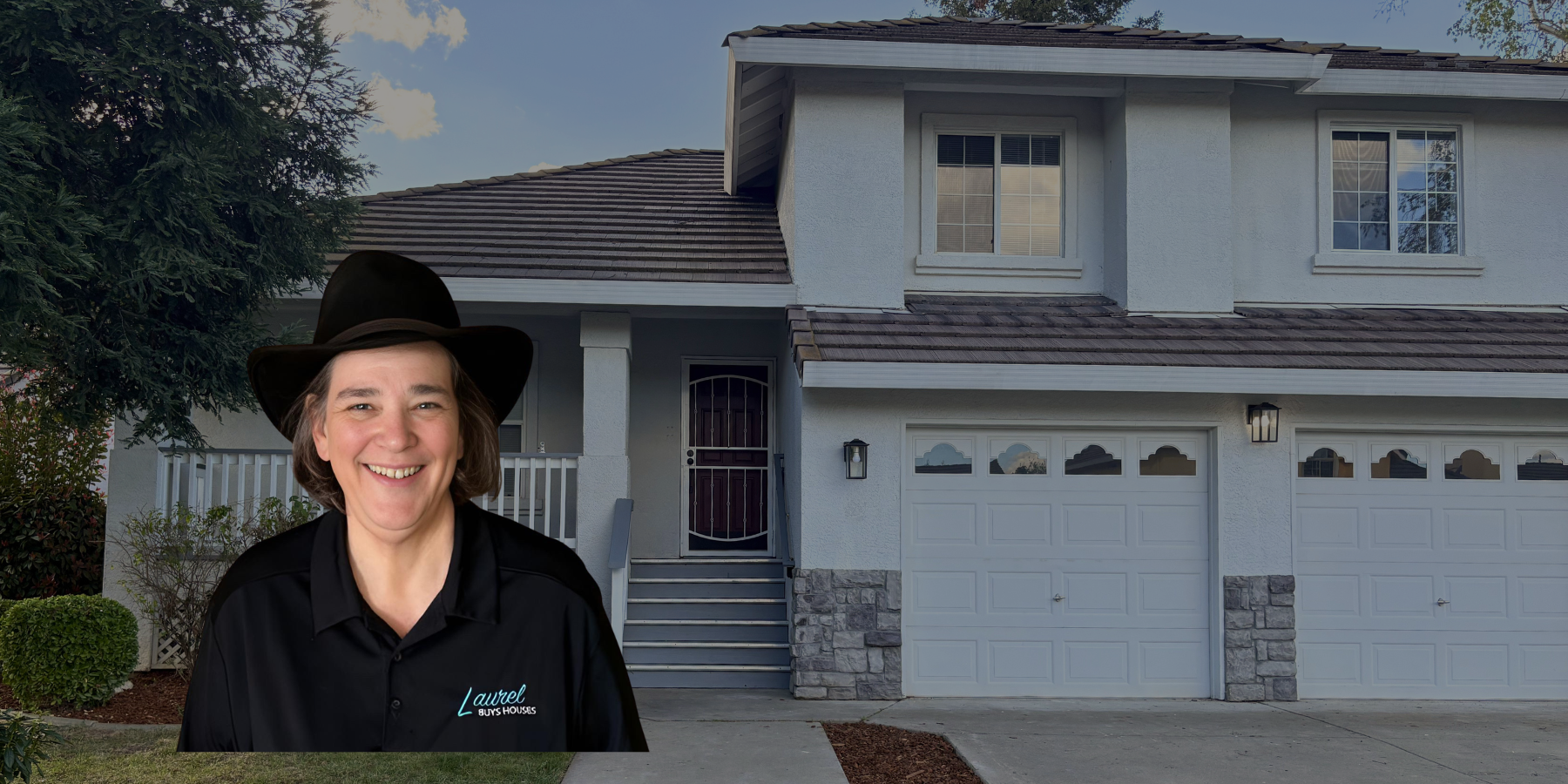 Laurel Buys Houses photo