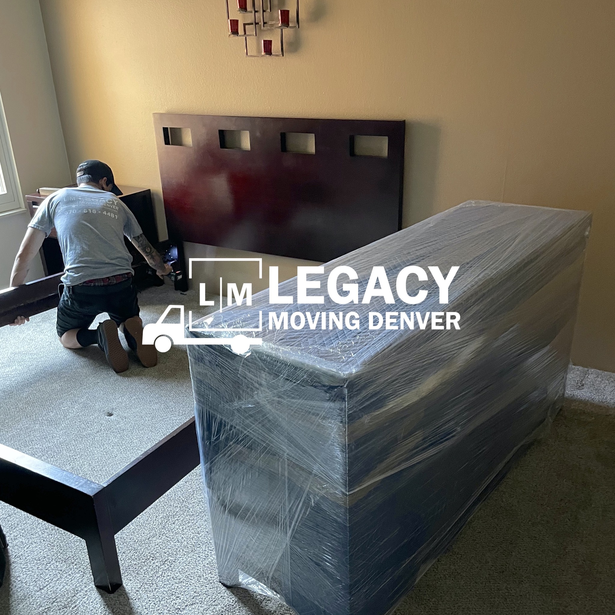 Legacy Moving photo