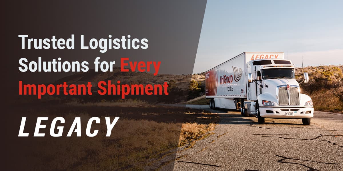 Legacy Transportation Services photo