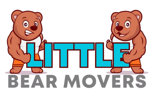 Little Bear Movers photo
