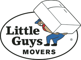 Little Guys Movers Raleigh photo